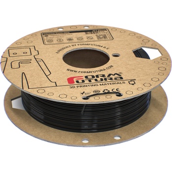 Formfutura Kratos PC Traffic Black - 1, 75 mm / 750 g (KTPC-175TBLK-00750)