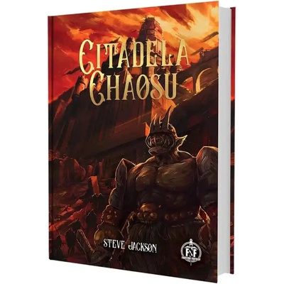 Citadela chaosu