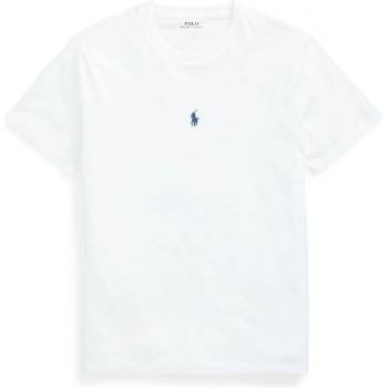 Image 1 of Ralph Lauren Тениска POLO RALPH LAUREN Centre Pp T Shirt - White