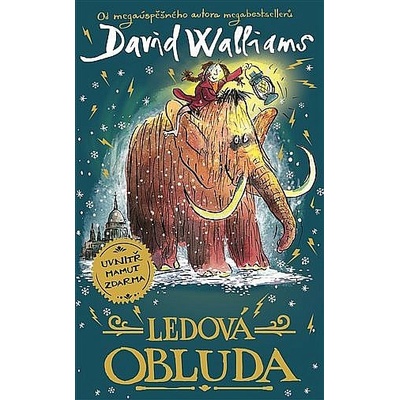 Ledová obluda