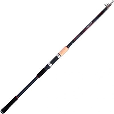 Shimano Sienna AR TEGT Glued 3,3 m 40-80 g 6 dílů