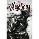 Venom: Lethal Protector - James R. Tuck