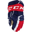 Hokejové rukavice Hokejové rukavice CCM Tacks 9060 SR