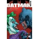 Brian Azzarello - Batman
