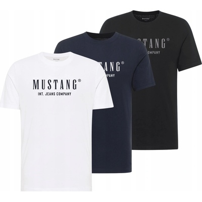 Mustang Style Alex Nápis 1017990