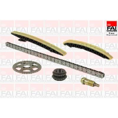 FAI Automotive PLC TCK51