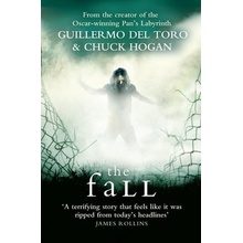 The Fall - Guillermo del Toro, Chuck Hogan