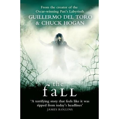 The Fall - Guillermo del Toro, Chuck Hogan