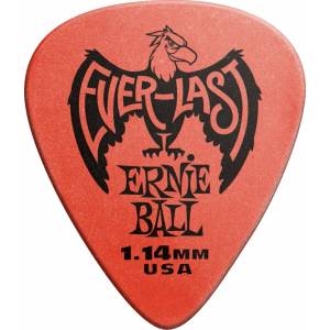 Ernie Ball P376164 Перце за китара (<![CDATA[P09194]]>)