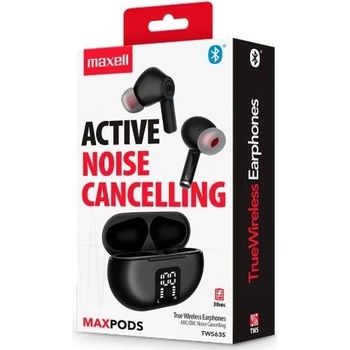 Maxell MAXPods