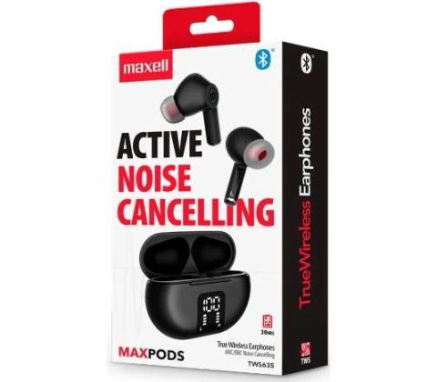Maxell MAXPods
