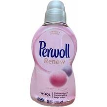 Perwoll Renew Wool gél 990 ml 18 PD