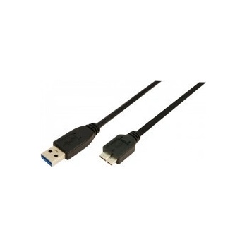Logilink CU0028 USB A / B-Micro 3.0, 3m