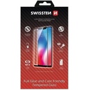 Tvrdené sklá pre mobilné telefóny Swissten Full Glue pro XIAOMI REDMI NOTE 9 PRO LTE 54501774