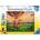 Ravensburger - Puzzle Cozy Sunset Sky Ride XXL - 300 piese