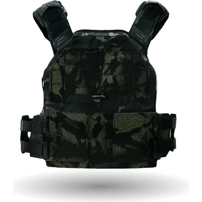 Agilite K-Zero Multicam Black – Sleviste.cz