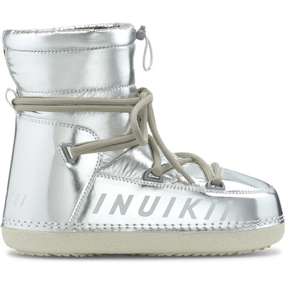 Inuikki mountain metallic