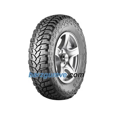 Maxxis M8060 Trepador ( LT31x10.50 R15 109Q 6PR, POR )