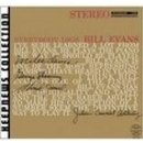EVANS BILL: EVERYBODY DIGS BILL EVANS CD