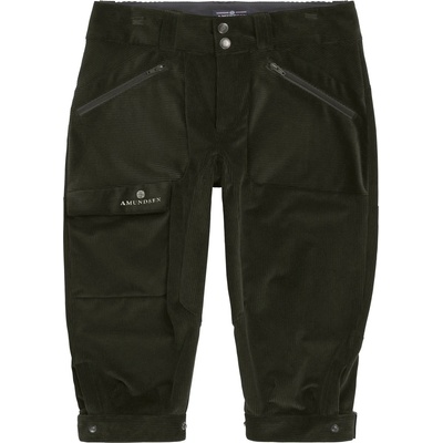 Amundsen Sports Мъжки туристически панталон Amundsen sports Concord Regular Knickerbockers Walking trousers - Earth - размер XXL (010-1359-0315)