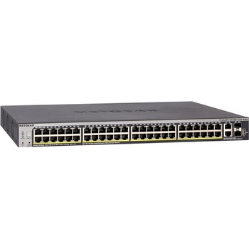 Netgear GS752TXP