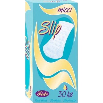 Micci Slip 30 ks
