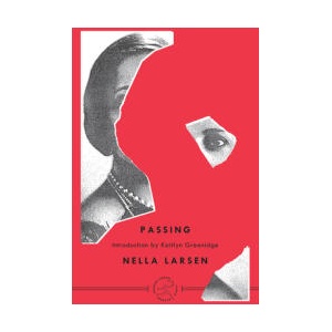 Passing | Nella Larsen (ISBN: 9780375758133)