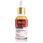 Delia Cosmetics Retinol Therapy подхранващ серум 30ml