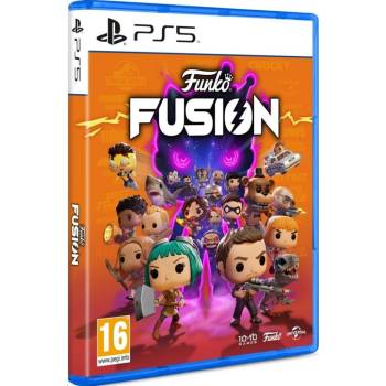 Funko Fusion (XSX)
