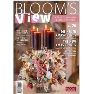 BLOOM's VIEW 2/2024 (No. 20) | Team BLOOM's (ISBN: 9783965631212)