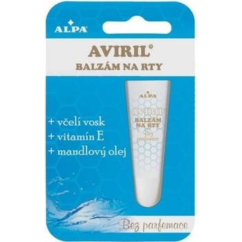 AVIRIL balzám na rty 10 ml