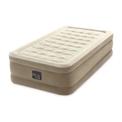 Intex Air Bed Ultra Plush Twin 99 x 191 x 46 cm 64426