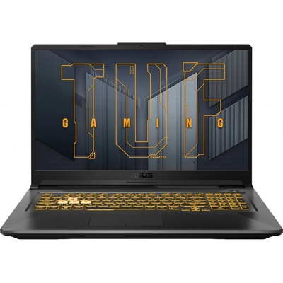 Asus TUF Gaming A17 FA706NFR-HX043W