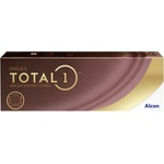 Recenzia Alcon Dailies TOTAL1 jednodenné kontaktné šošovky 30 šošoviek