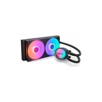 NZXT Kraken Core 240 RGB RL-KR24C-B1