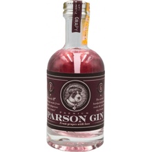 Parson Gin Grapy MINI 40% 0,05 l (čistá fľaša)