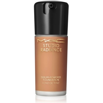 MAC Cosmetics Studio Radiance Serum-Powered Foundation hydratační make-up NW47 30 ml