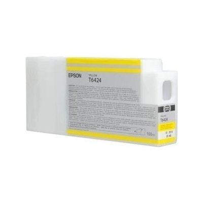 Epson T642400 жълт (yellow) оригинална касета (C13T642400)