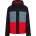 Ziener Мъжко ски яке Ziener Tarlo-Z Ski jacket - Red - размер 56 (EU) (004-6840-0216)