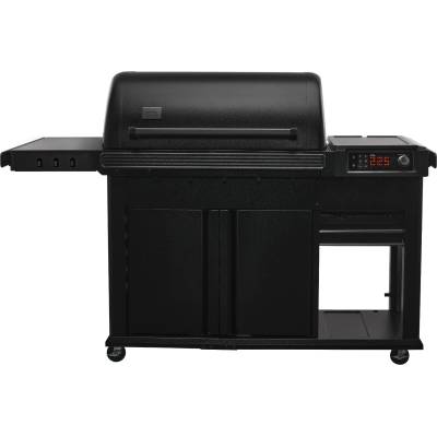 Traeger Woodridge Elite TRAETFC97XLHI