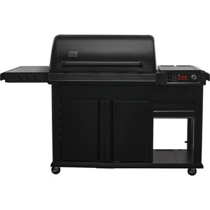 Traeger Woodridge Elite TRAETFC97XLHI