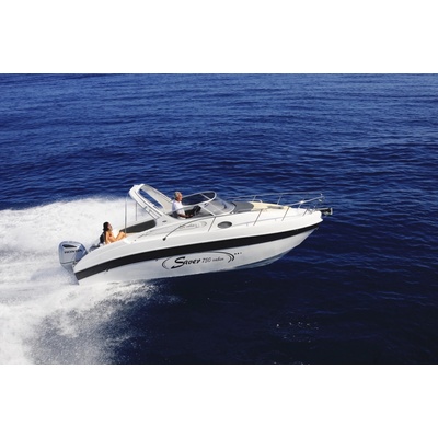 Saver 750 Cabin