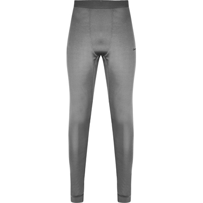 Campri Мъжки клин Campri Thermal Tights Mens - Grey