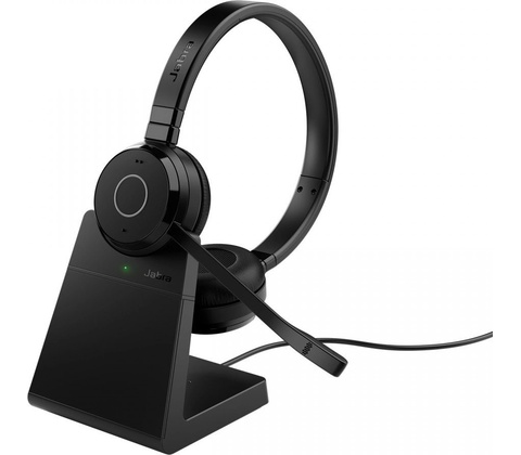 Jabra Evolve 65 TE