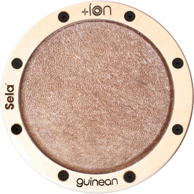Sela Guinean Ion Cajon Íon (SE-ION5)