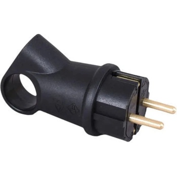 Atra МОНОФАЗЕН ЩЕПСЕЛ ГУМЕН ip44 16А ЪГЛОВ atra