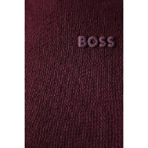BOSS Orange тениска дамска от памук C Enis Small Logo (50523256) - answear - 97,60 лв