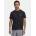 Under Armour Мъжка тениска Under Armour UA LAUNCH ELITE PRT SS-GRY Under Armour | Siv | МЪЖЕ | M