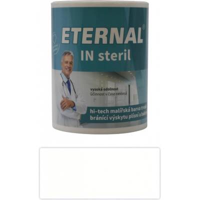 Austis ETERNAL IN STERIL 1 kg biela