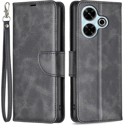 Case Xiaomi Redmi 13 4G/Poco M6 4G černé